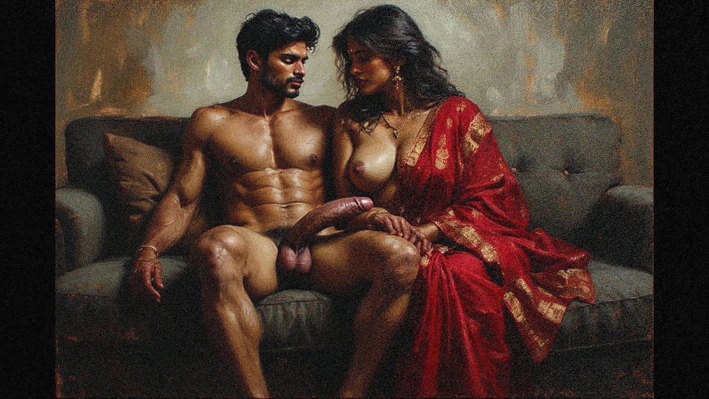 Desi sex hot indian bhabhi cum in mouth