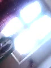 Horny Bhabhi Masturbating