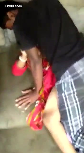 Village Randi outdoor fucking