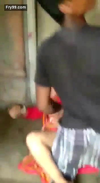 Village Randi outdoor fucking