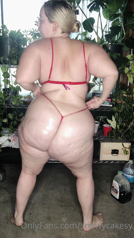 SnowyCakesy Onlyfans video collection – 17