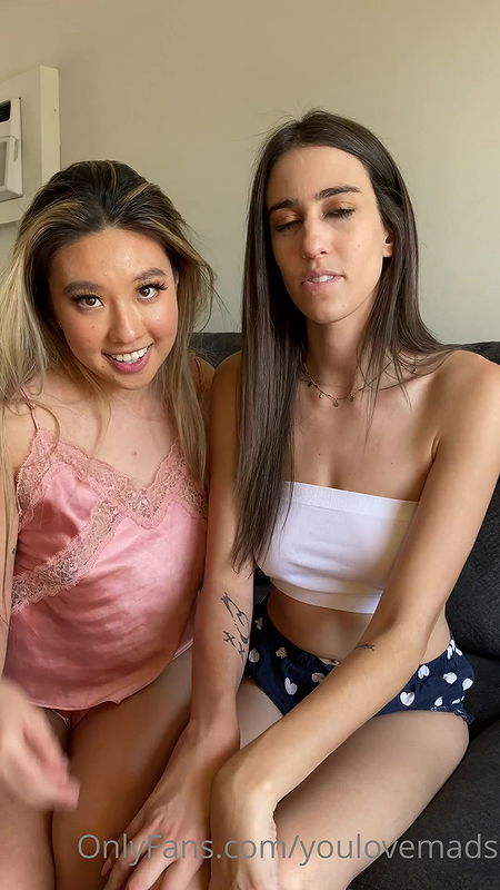 youlovemads Onlyfans video collection – 206