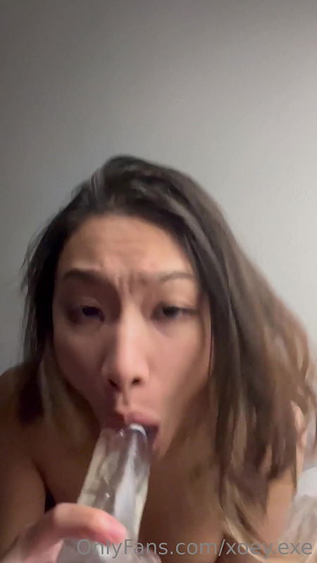 Xoeyli Onlyfans video collection – 1