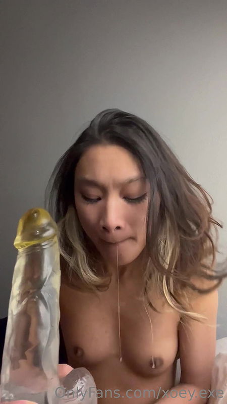 Xoeyli Onlyfans video collection – 1