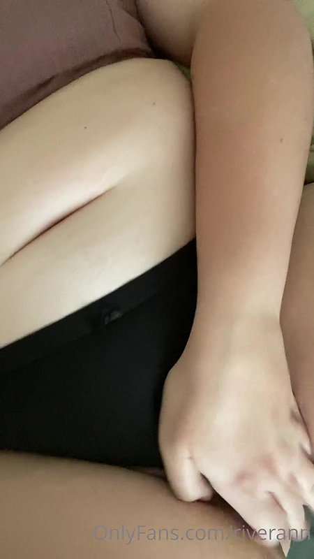 Riverann Onlyfans video collection – 130