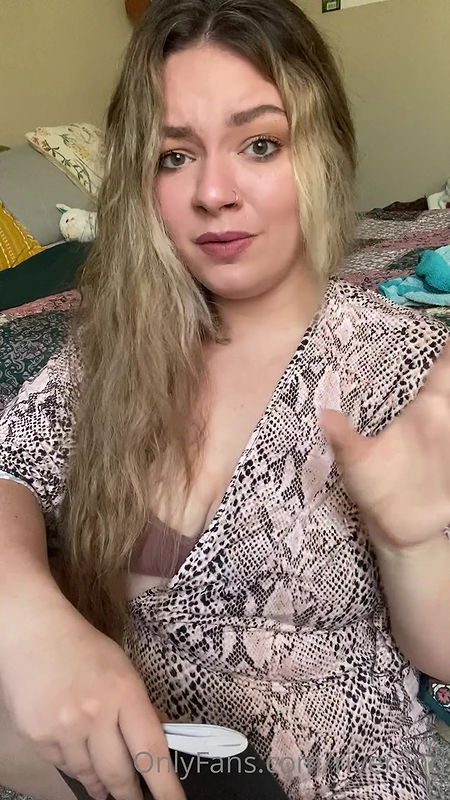 Riverann Onlyfans video collection – 166