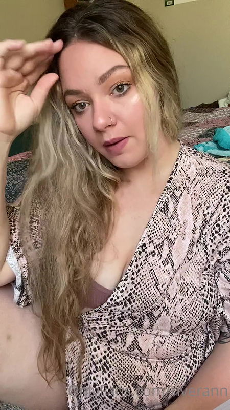 Riverann Onlyfans video collection – 166