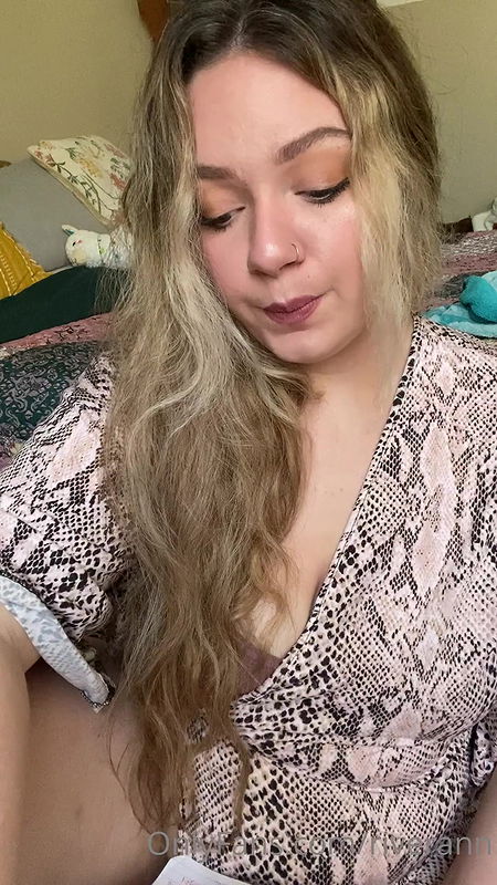 Riverann Onlyfans video collection – 166