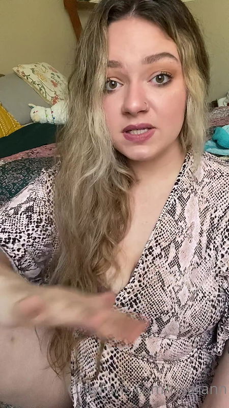 Riverann Onlyfans video collection – 166