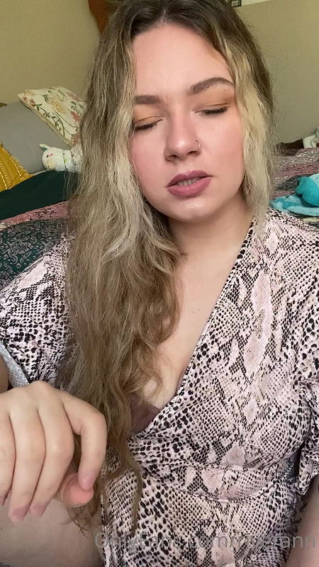 Riverann Onlyfans video collection – 166