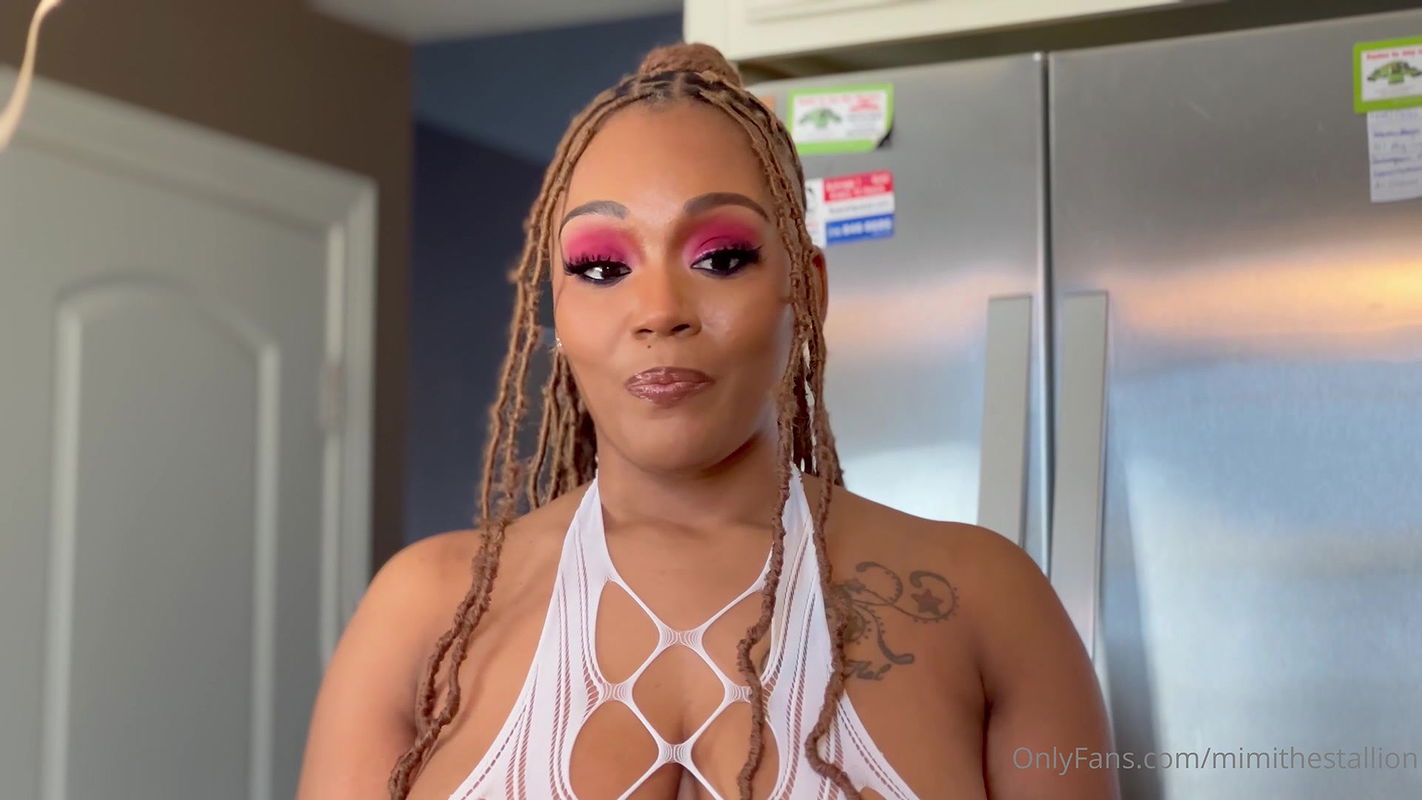 Mimithestallion Onlyfans video collection – 1