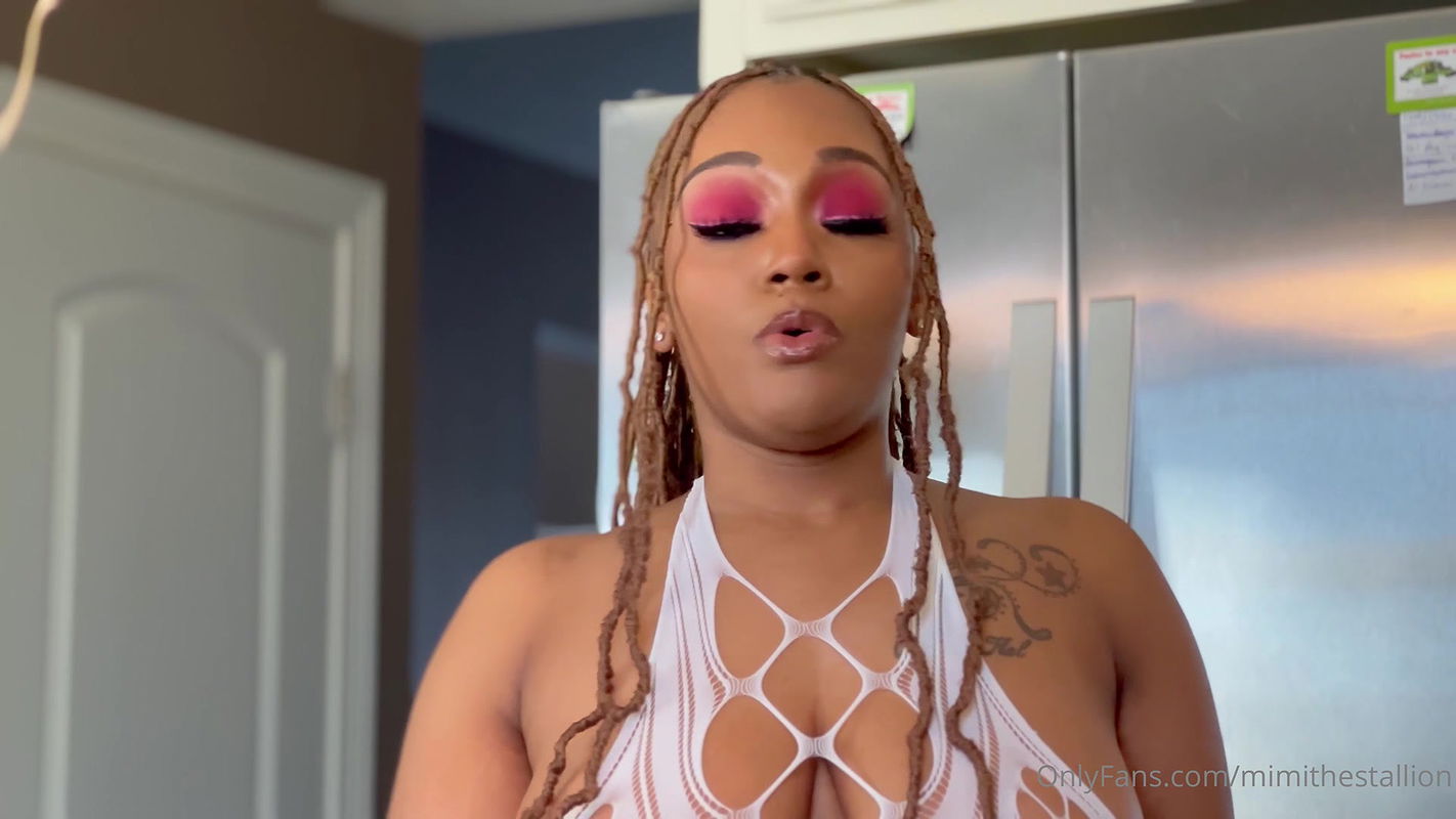 Mimithestallion Onlyfans video collection – 1