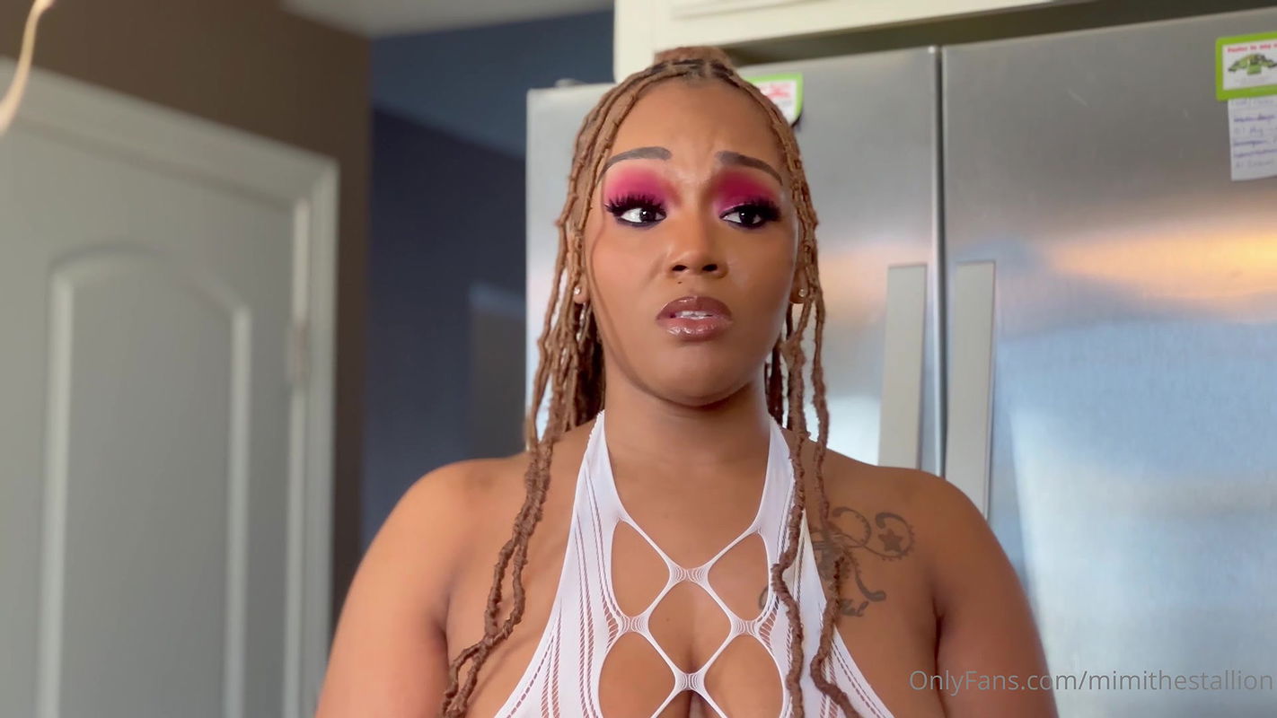 Mimithestallion Onlyfans video collection – 1