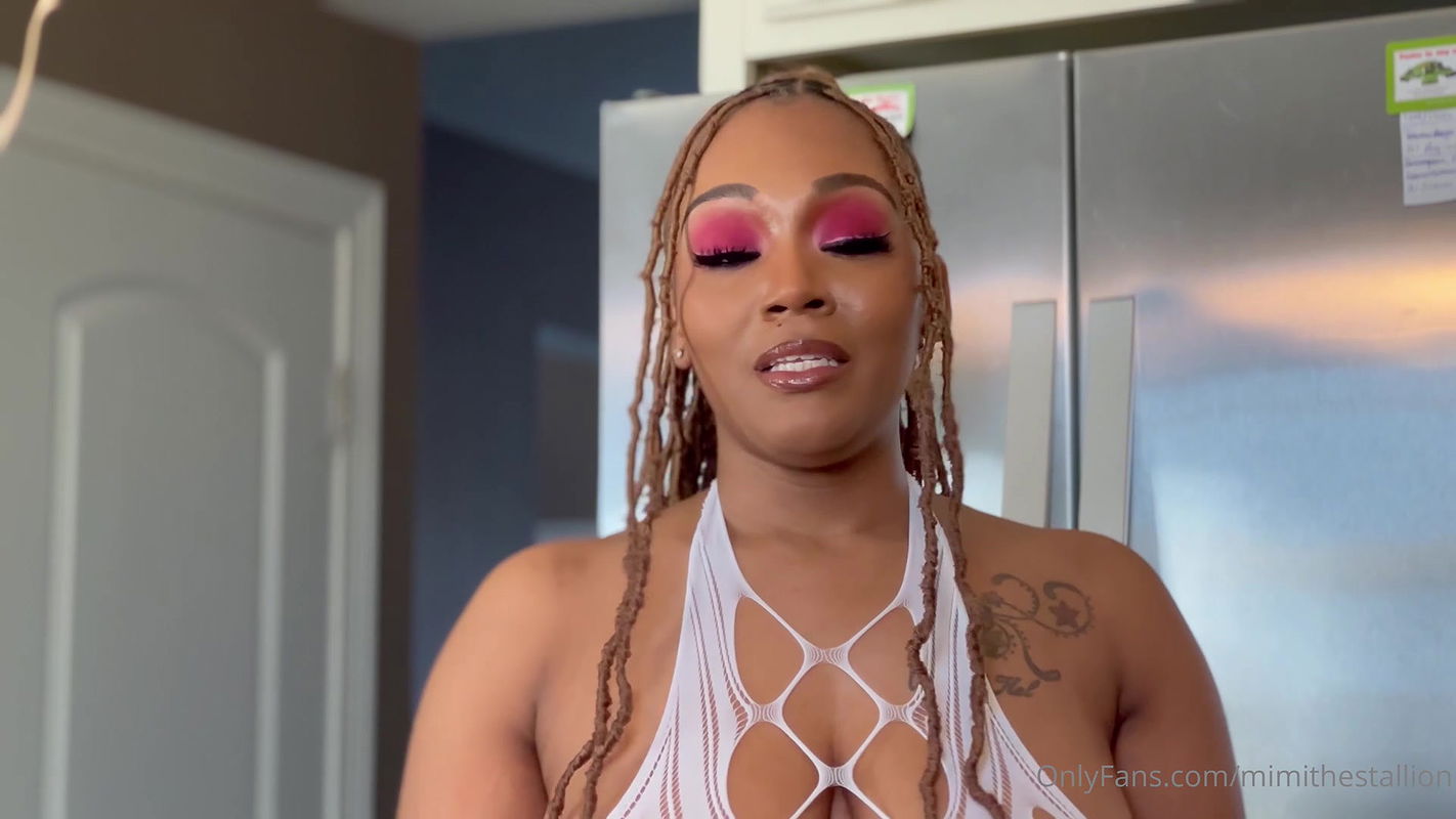 Mimithestallion Onlyfans video collection – 1