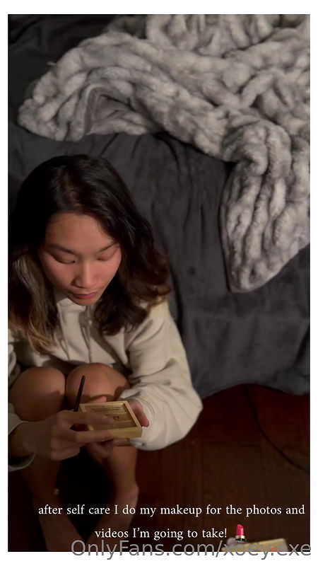 Xoeyli Onlyfans video collection – 15