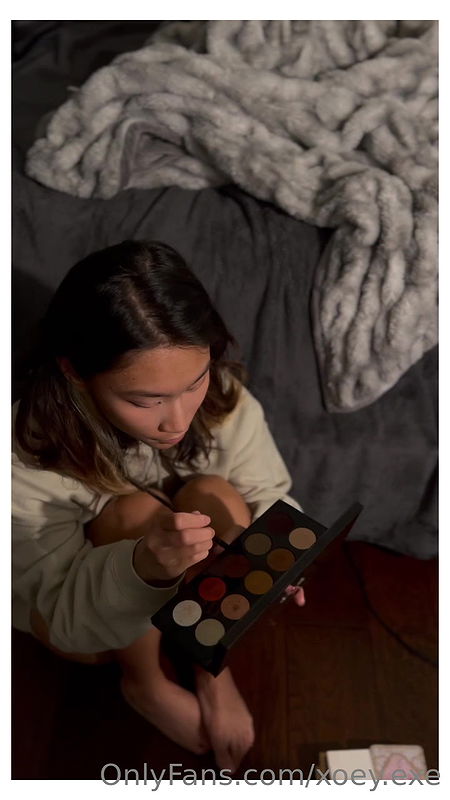 Xoeyli Onlyfans video collection – 15