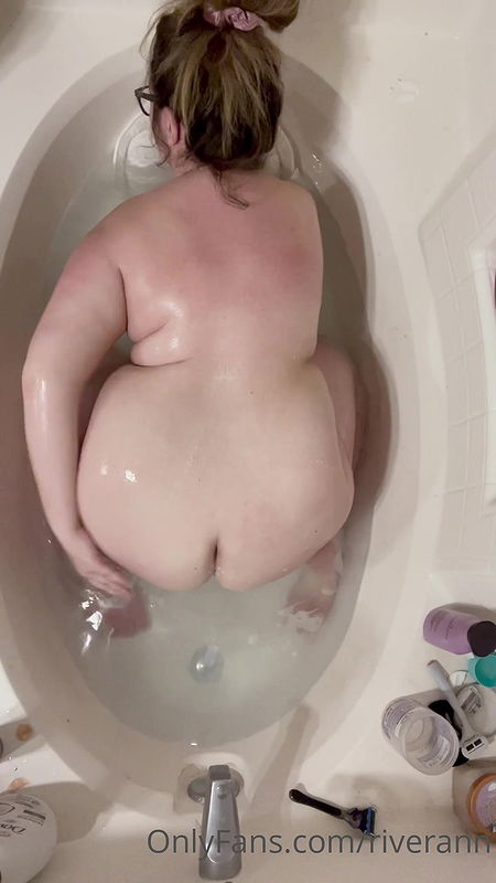 Riverann Onlyfans video collection – 193