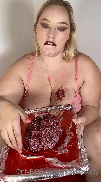 SnowyCakesy Onlyfans video collection – 33