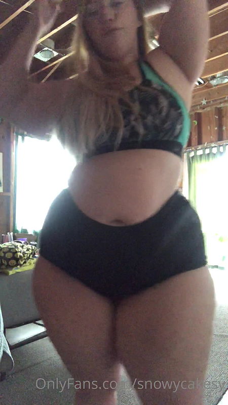 SnowyCakesy Onlyfans video collection – 36