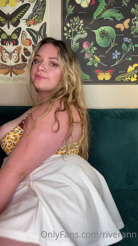 Riverann Onlyfans video collection – 168