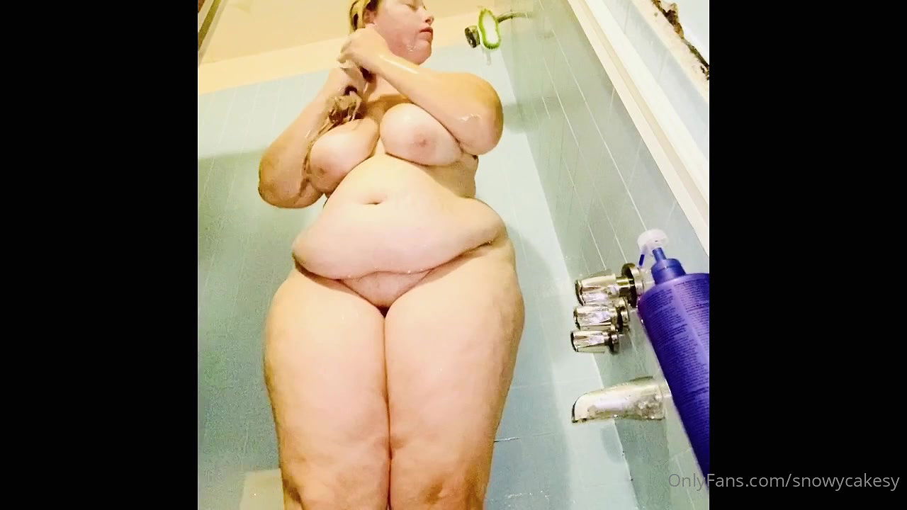 SnowyCakesy Onlyfans video collection – 37