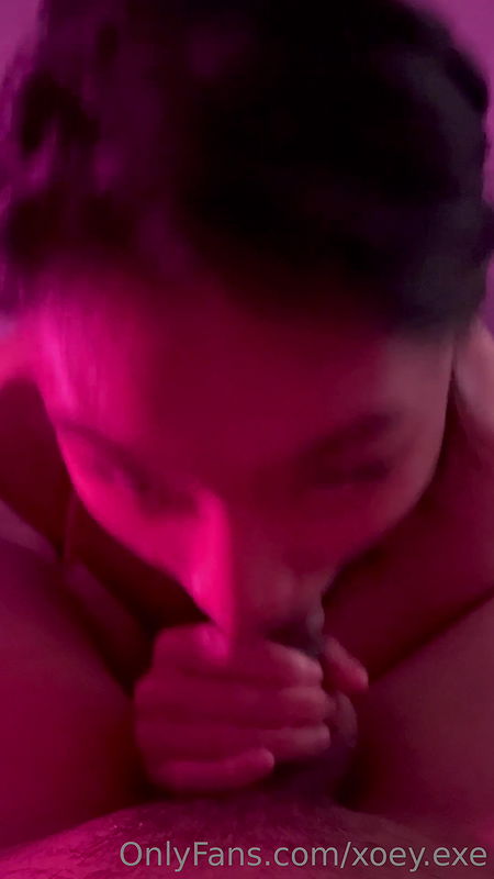 Xoeyli Onlyfans video collection – 37