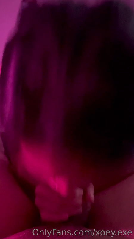 Xoeyli Onlyfans video collection – 37