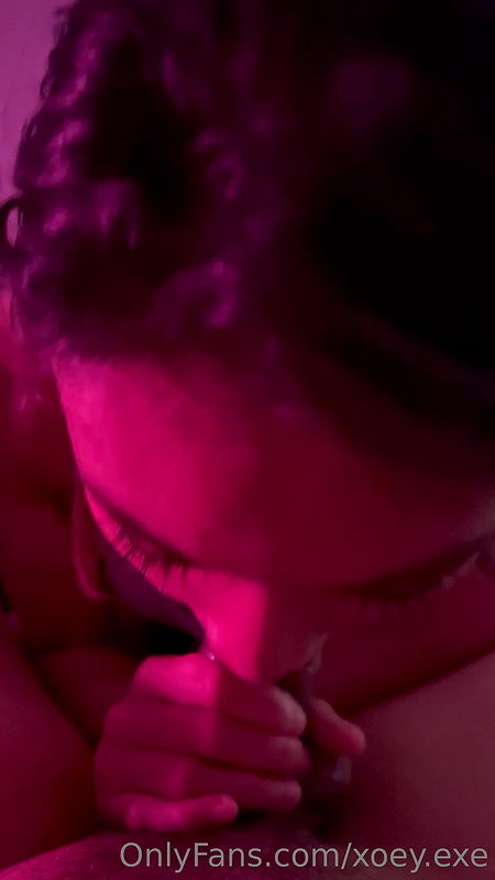 Xoeyli Onlyfans video collection – 37