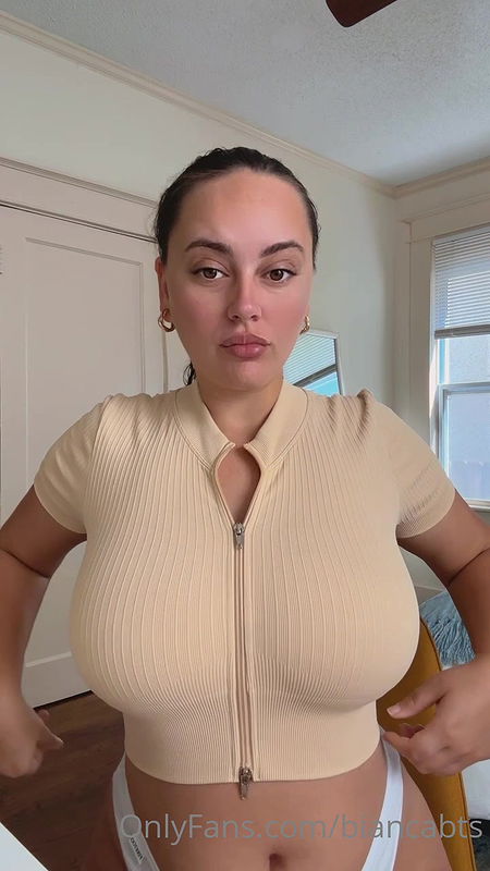 Bianca bts Onlyfans video collection – 10