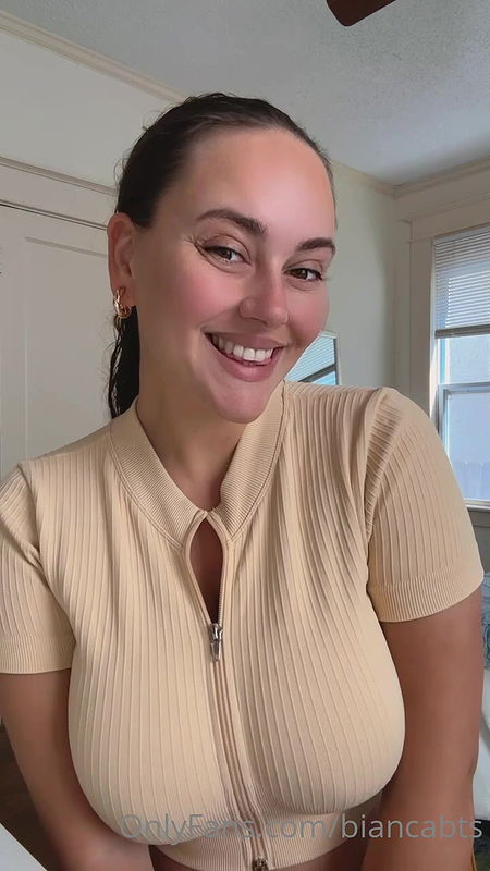 Bianca bts Onlyfans video collection – 10