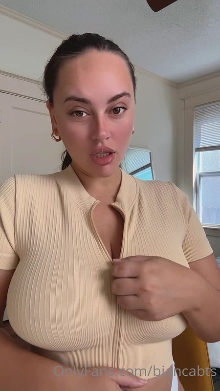 Bianca bts Onlyfans video collection – 10
