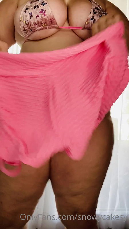 SnowyCakesy Onlyfans video collection – 34