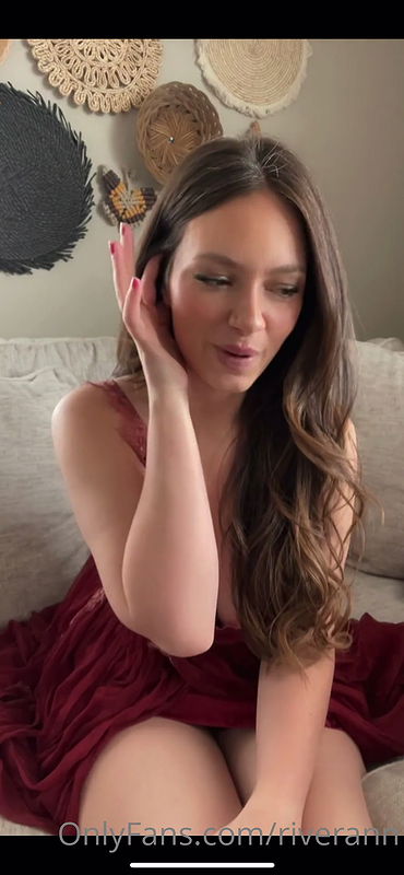 Riverann Onlyfans video collection – 78