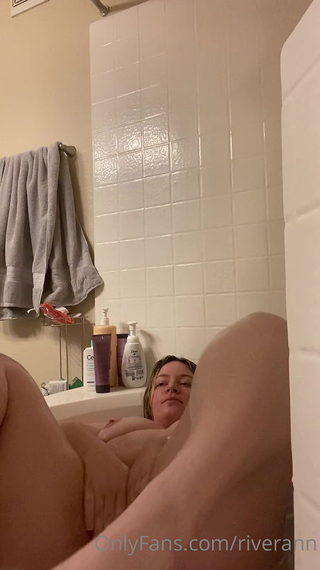 Riverann Onlyfans video collection – 91