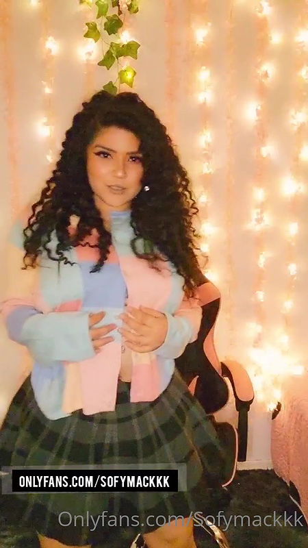 SofyMackkk Onlyfans video collection – 130