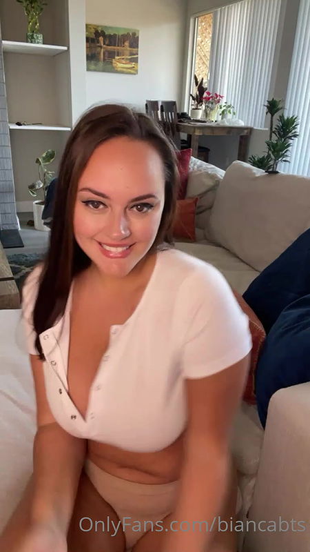 Bianca bts Onlyfans video collection – 11
