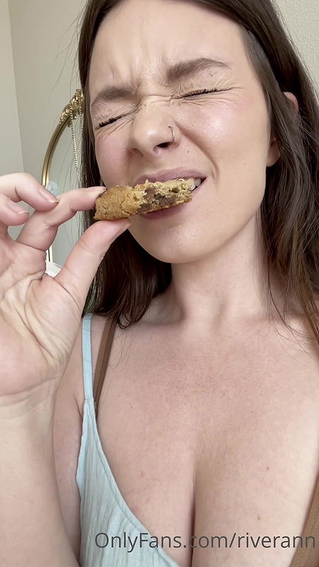 Riverann Onlyfans video collection – 109