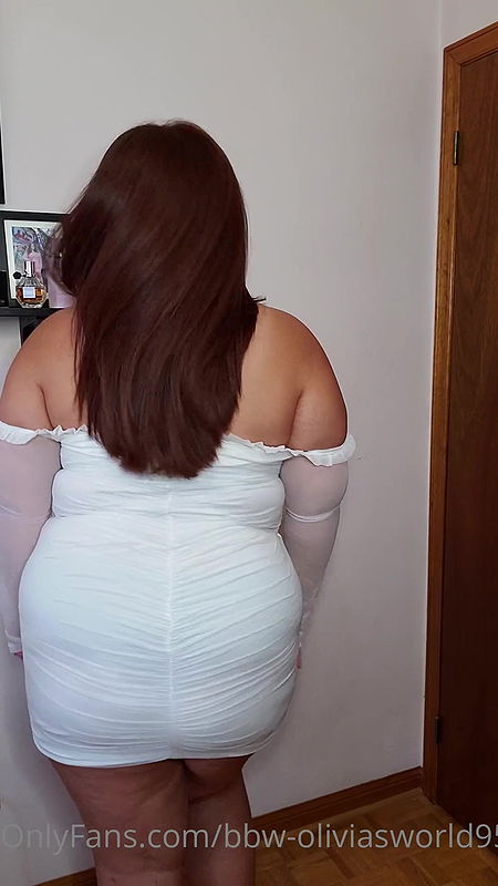 Bbw OliviasWorld95 Onlyfans video collection – 140