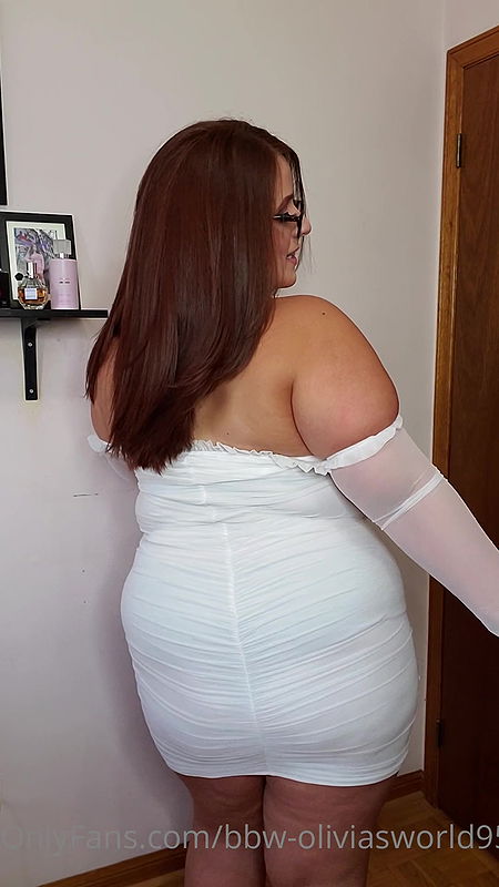 Bbw OliviasWorld95 Onlyfans video collection – 140