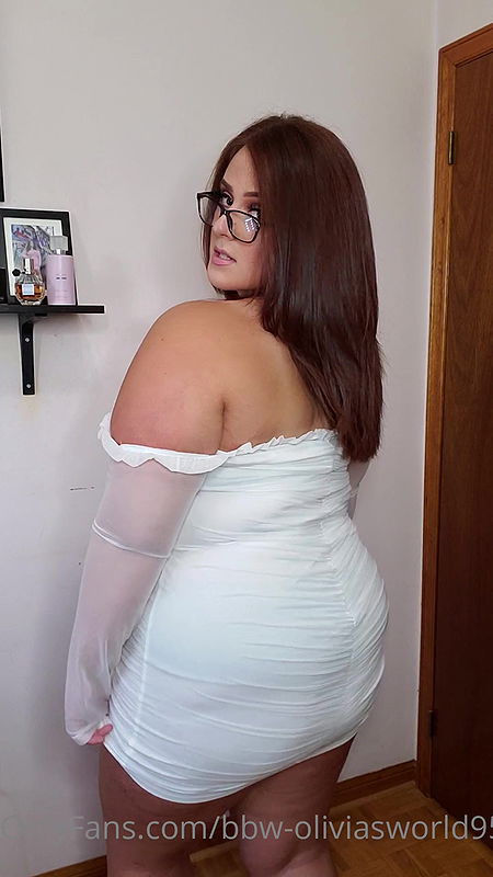 Bbw OliviasWorld95 Onlyfans video collection – 140