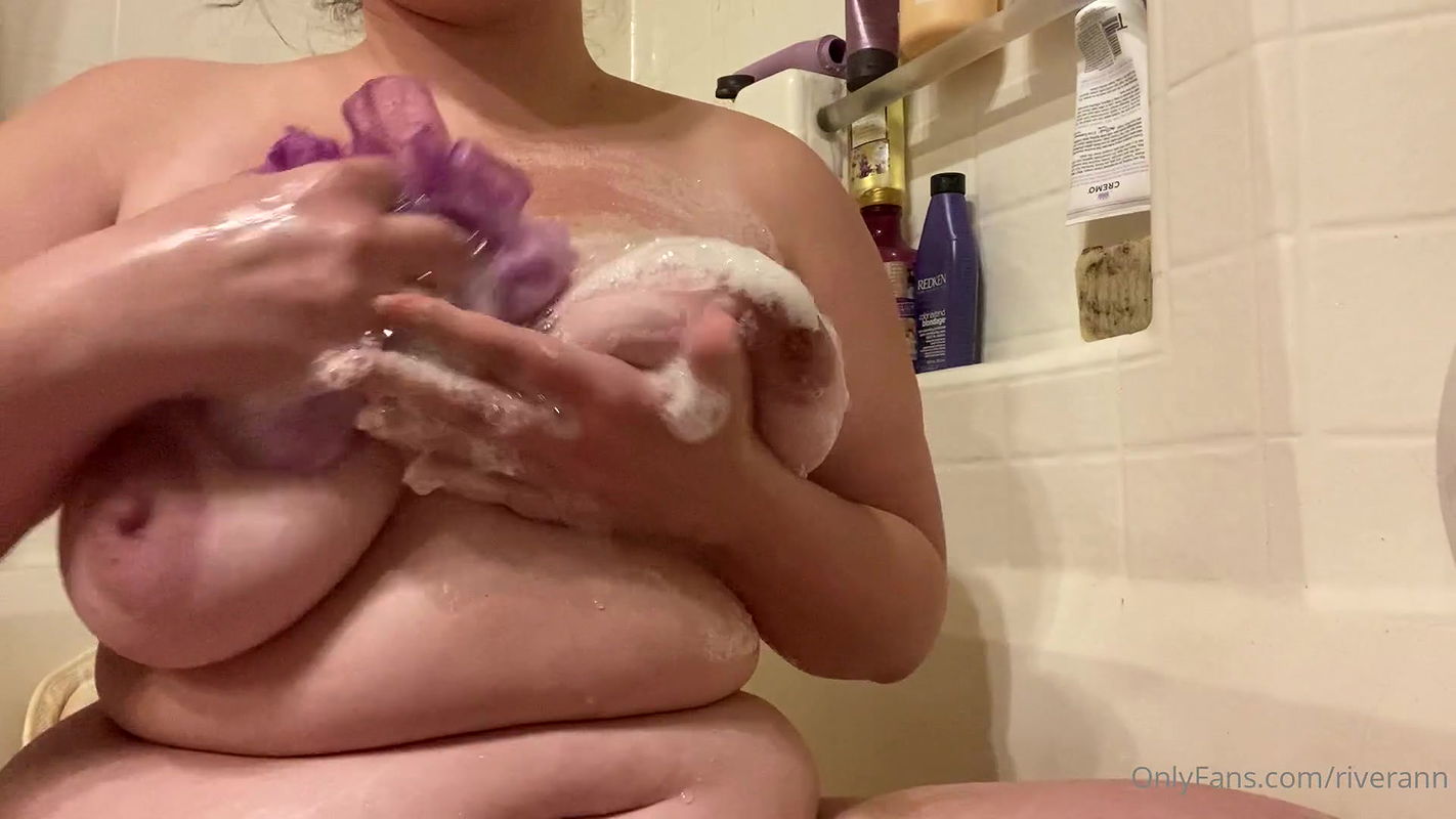 Riverann Onlyfans video collection – 110