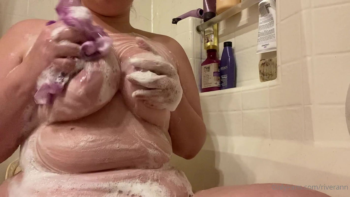 Riverann Onlyfans video collection – 110