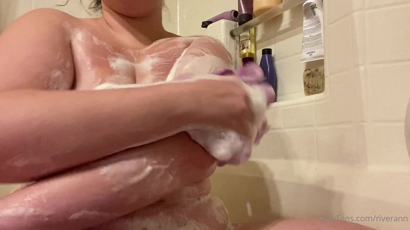 Riverann Onlyfans video collection – 110