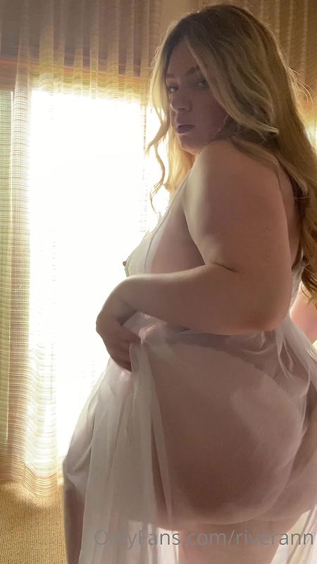 Riverann Onlyfans video collection – 114