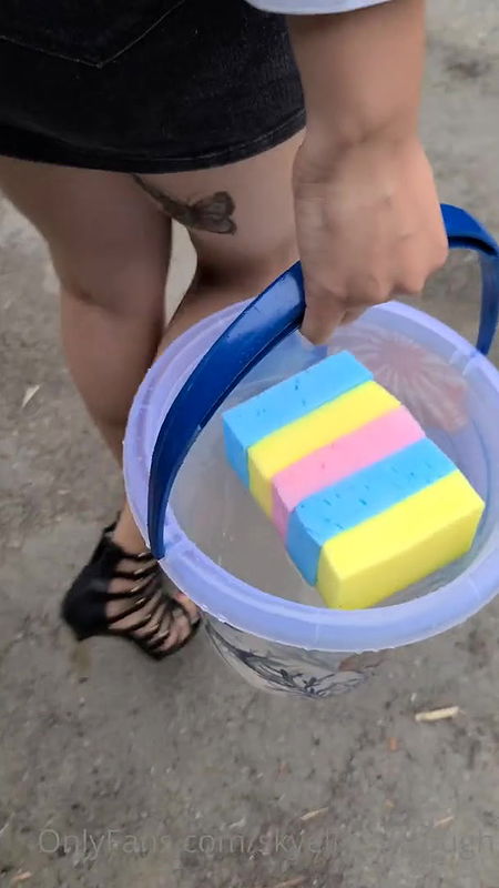 Skyelikesitrough Onlyfans video collection – 9