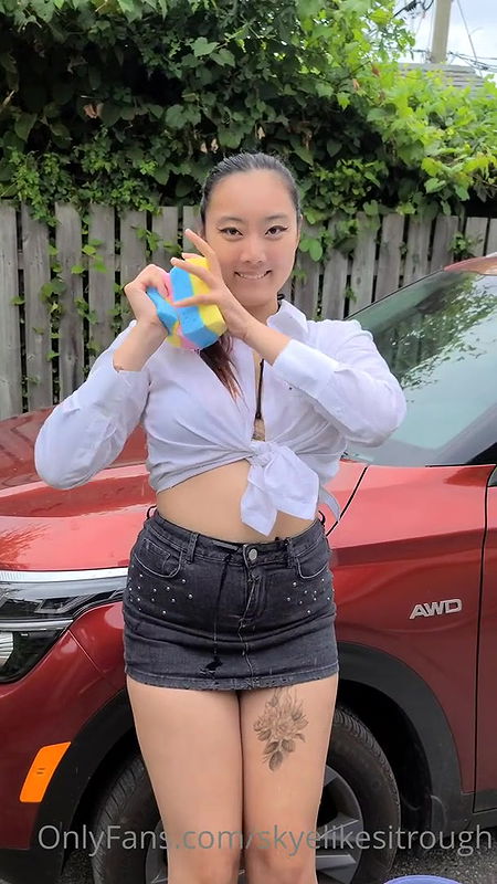 Skyelikesitrough Onlyfans video collection – 9