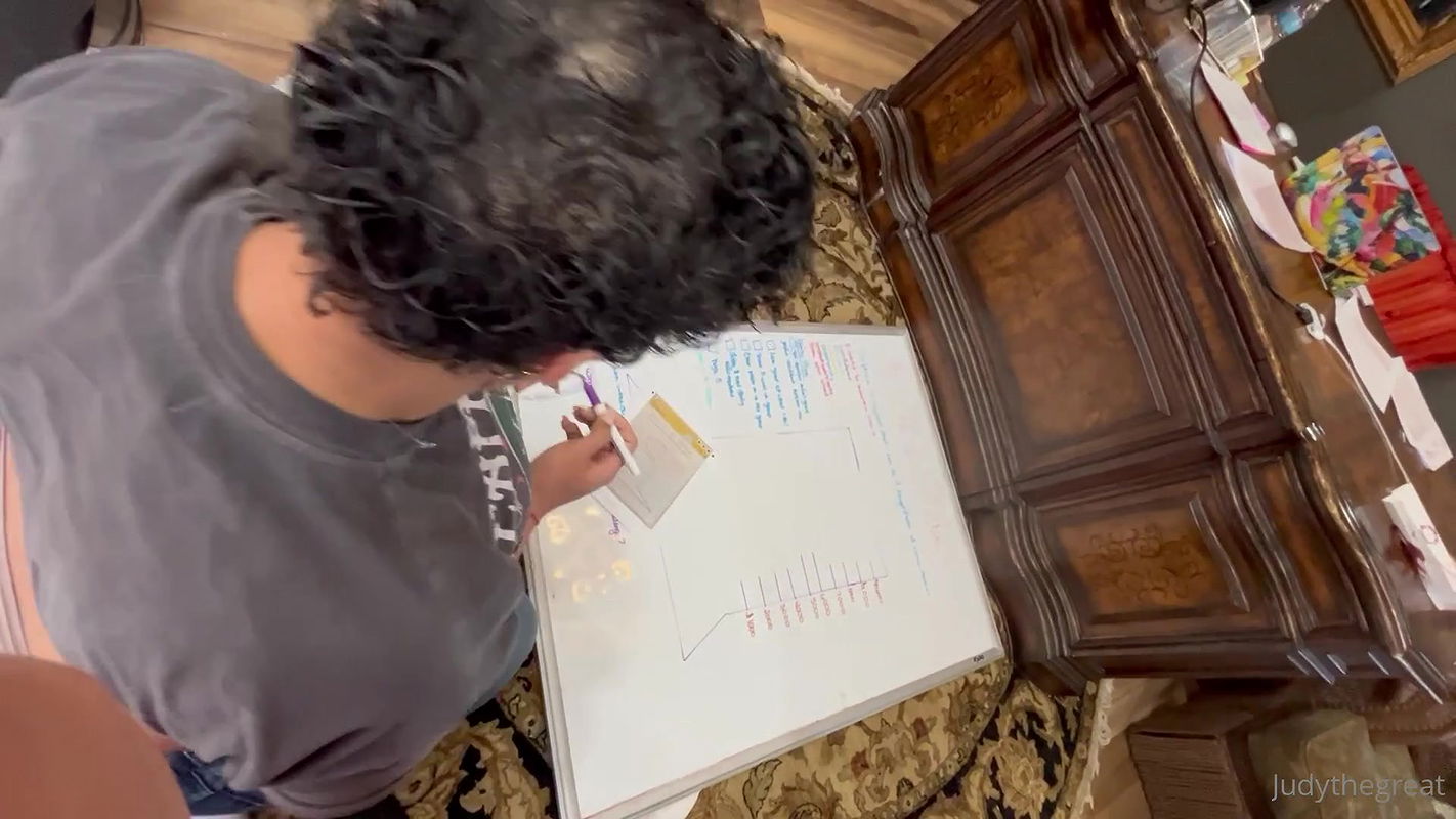 JudyTheGreat Onlyfans video collection – 41