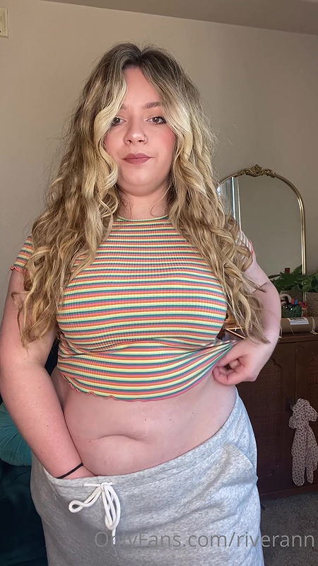 Riverann Onlyfans video collection – 121