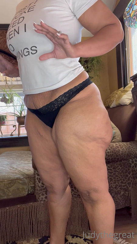 JudyTheGreat Onlyfans video collection – 48