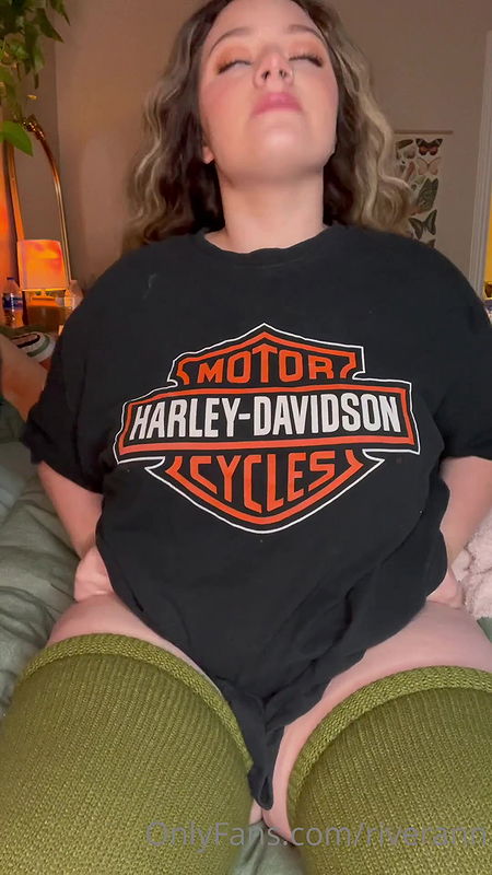 Riverann Onlyfans video collection – 125